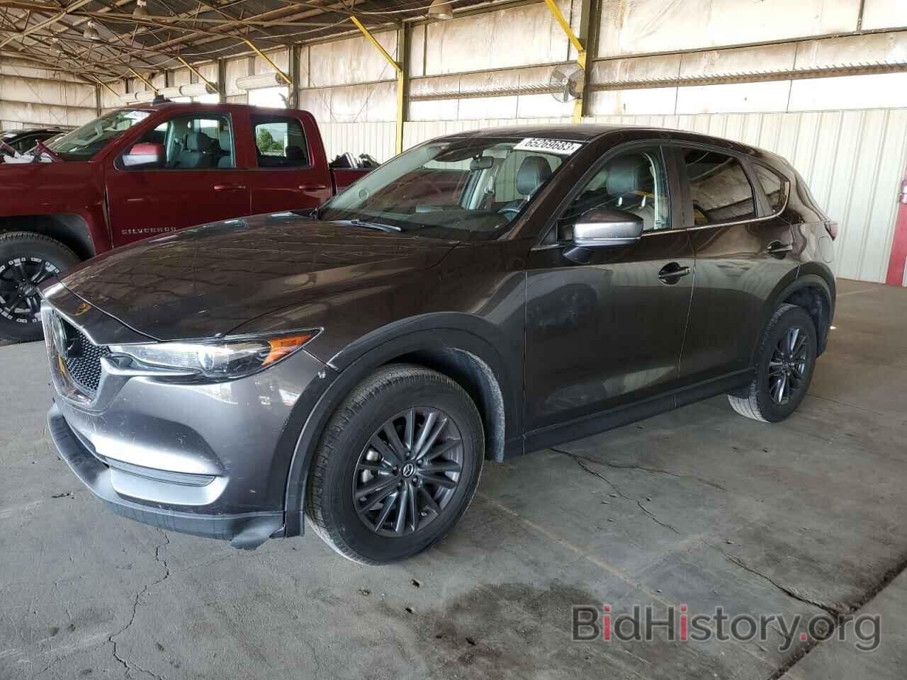 Photo JM3KFACM3K1680069 - MAZDA CX-5 2019