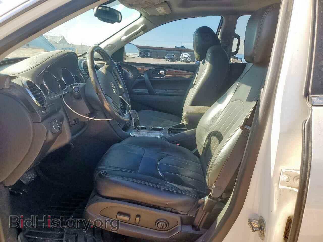 2014 BUICK ENCLAVE - VIN: 5GAKRBKD7EJ320414 - Фото 7