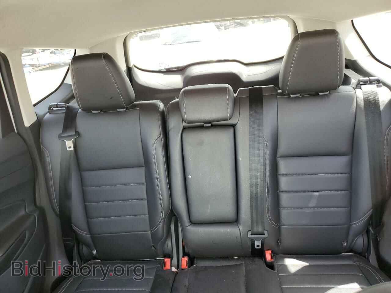 2013 FORD ESCAPE - VIN: 1FMCU0H91DUD37629 - Фото 10