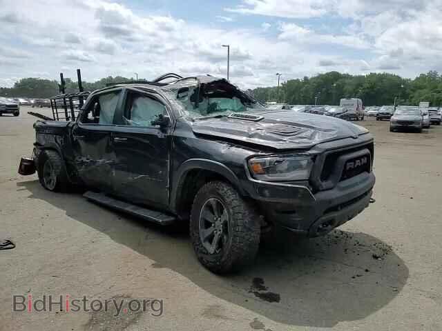 2020 RAM 1500 - VIN: 1C6SRFLT6LN401431 - Photo 13