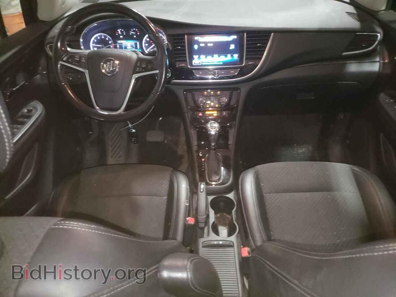2018 BUICK ENCORE - VIN: KL4CJFSM9JB723262 - Photo 8