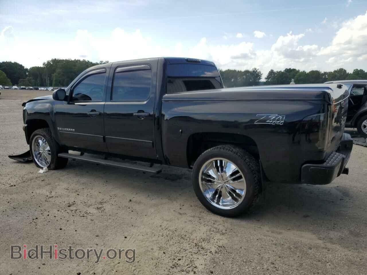 2009 CHEVROLET ALL Models - VIN: 3GCEK33399G230149 - Фото 2