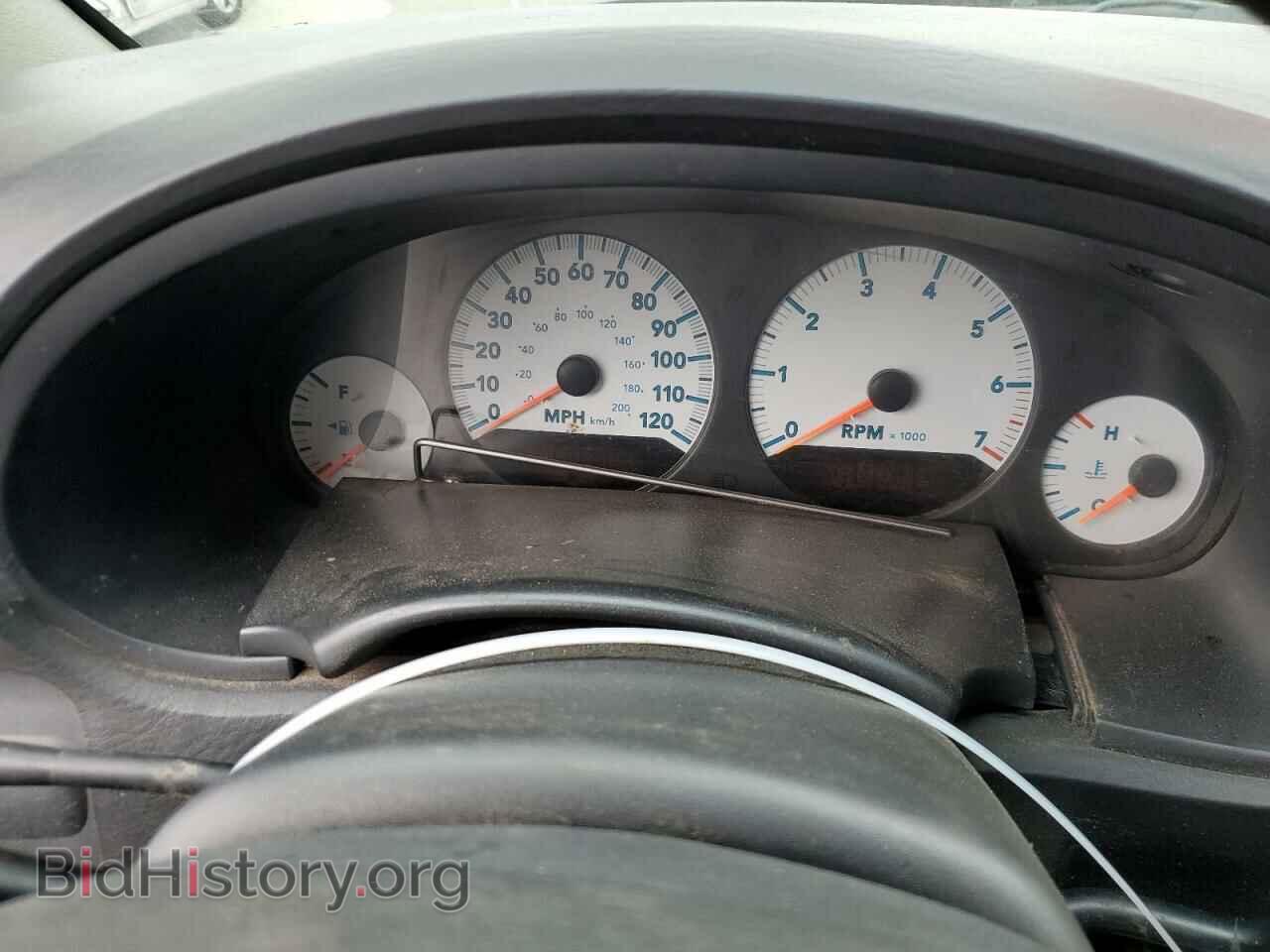 2006 DODGE CARAVAN - VIN: 1D4GP24R46B695372 - Фото 9