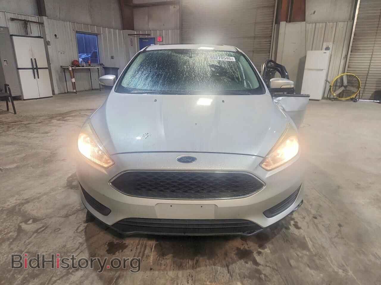 2015 FORD FOCUS - VIN: 1FADP3K2XFL202175 - Photo 5
