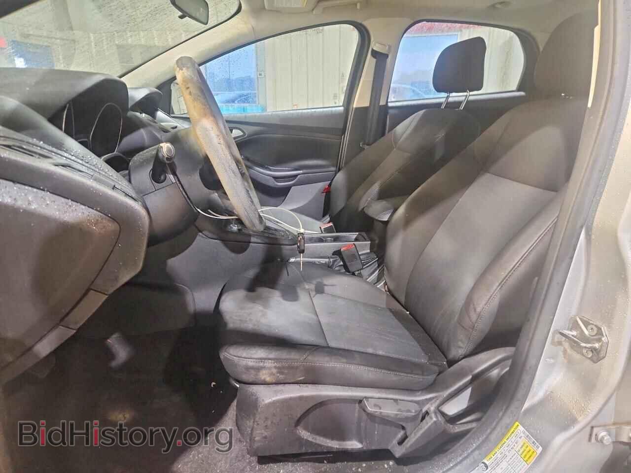 2015 FORD FOCUS - VIN: 1FADP3K2XFL202175 - Photo 7