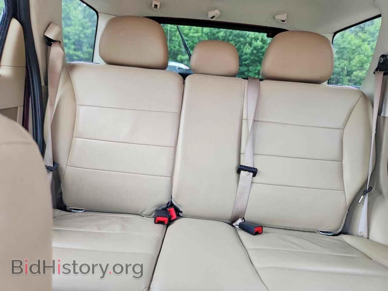 2012 FORD ESCAPE - VIN: 1FMCU0EG8CKC85297 - Photo 10