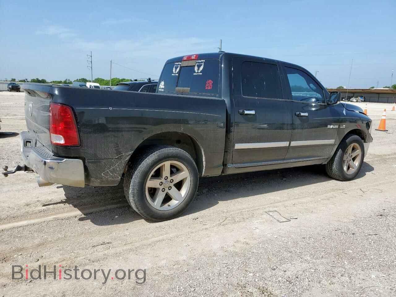 2009 DODGE All Models - VIN: 1D3HB13T89S766897 - Photo 3