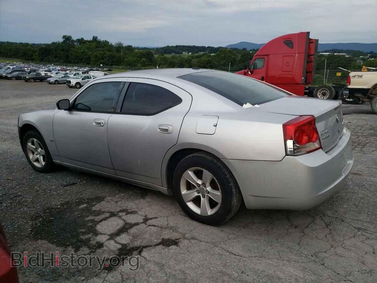 2010 DODGE CHARGER - VIN: 2B3CA3CV0AH253451 - Фото 2