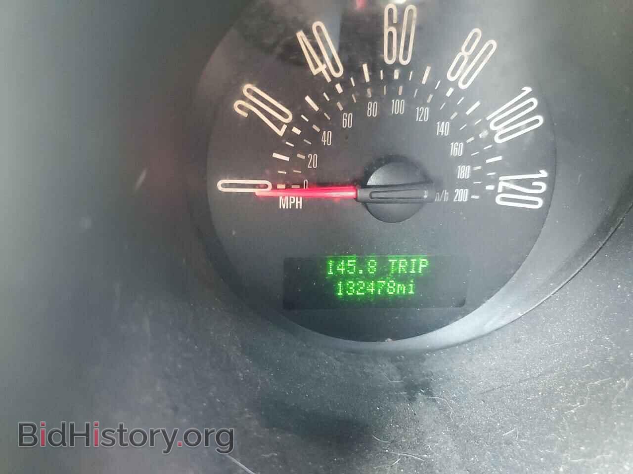 2007 FORD ALL Models - VIN: 1ZVFT80N275229883 - Фото 9