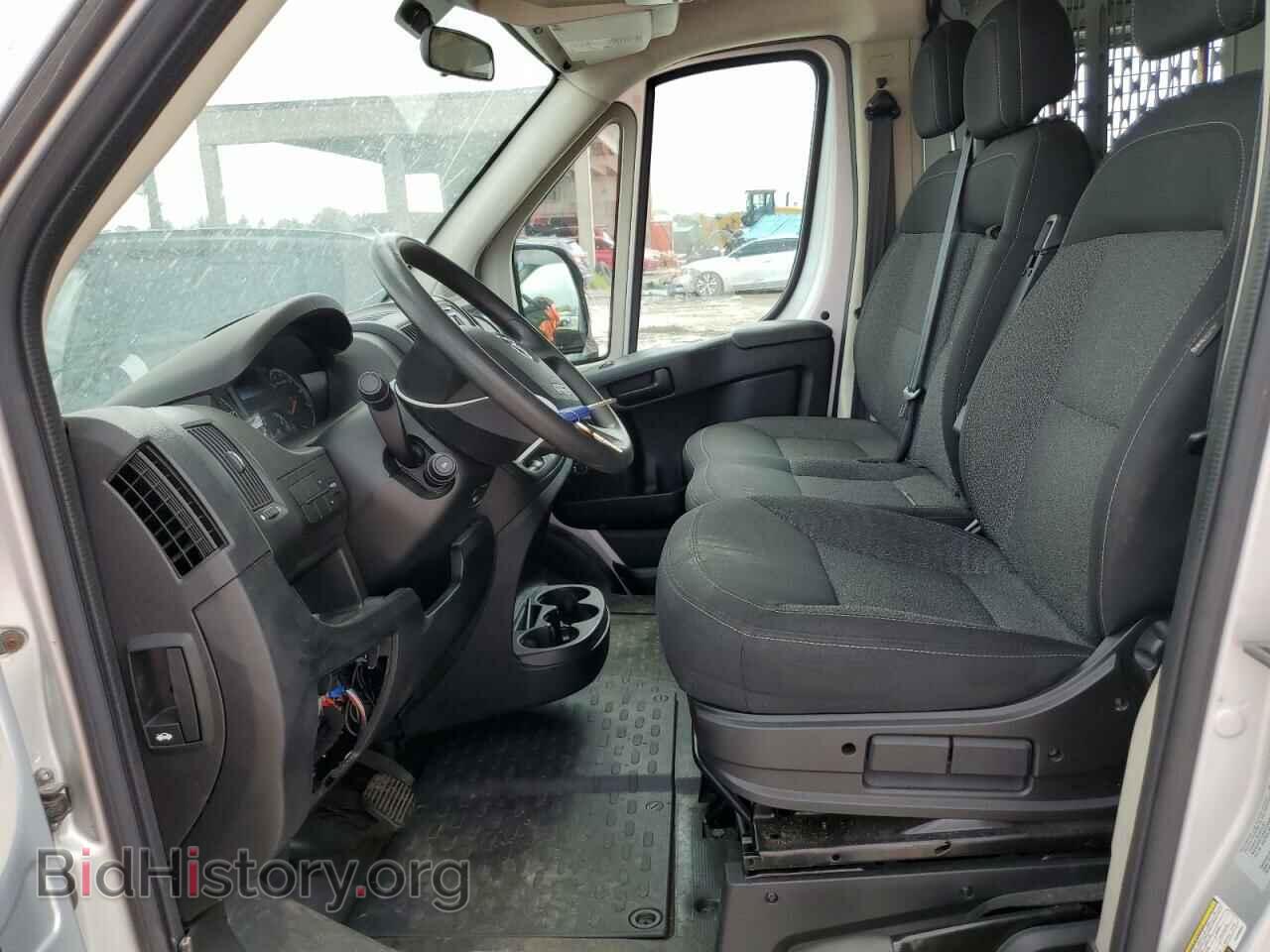 2015 RAM All Models - VIN: 3C6TRVBDXFE500092 - Фото 7