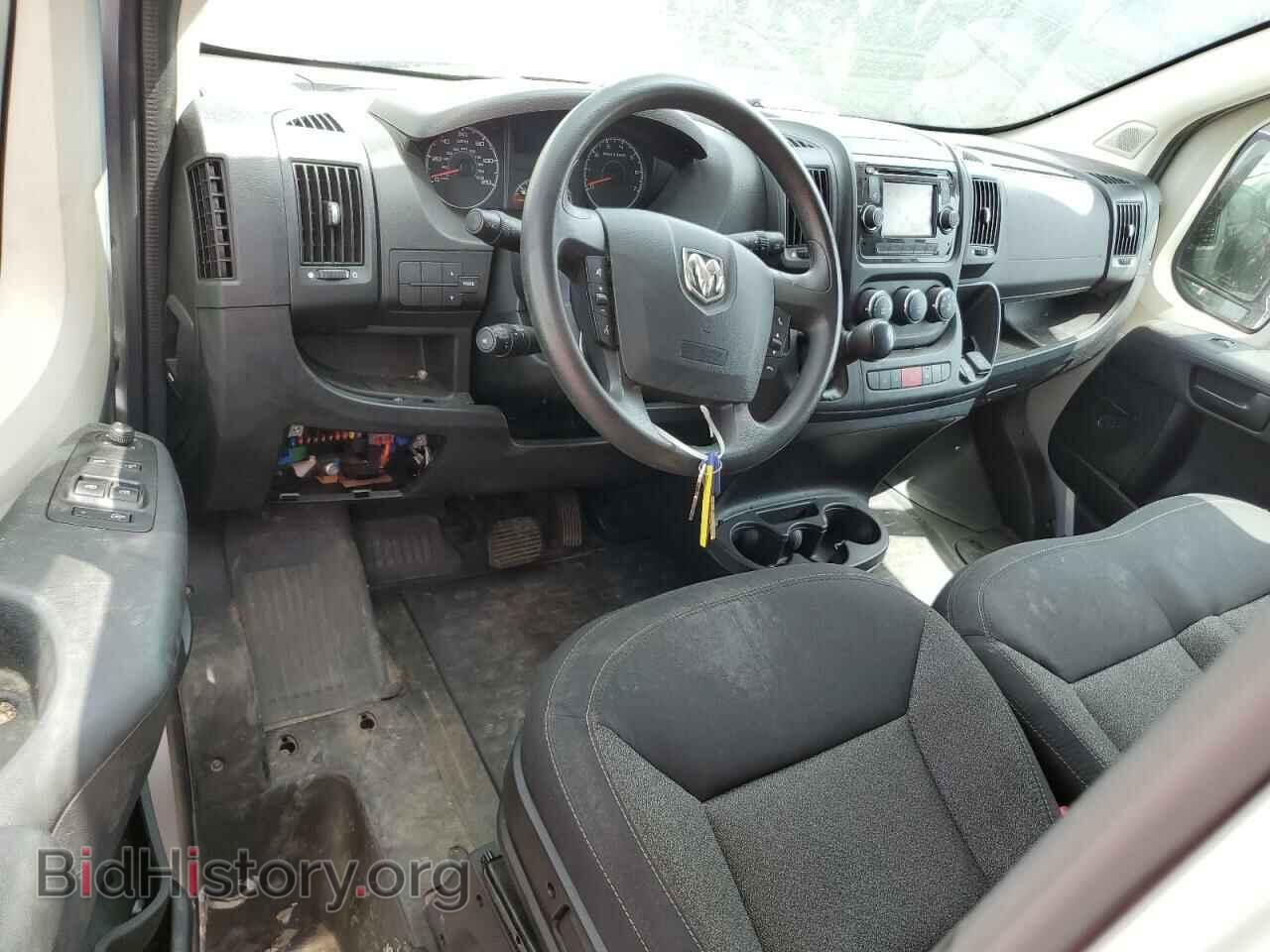 2015 RAM All Models - VIN: 3C6TRVBDXFE500092 - Фото 8