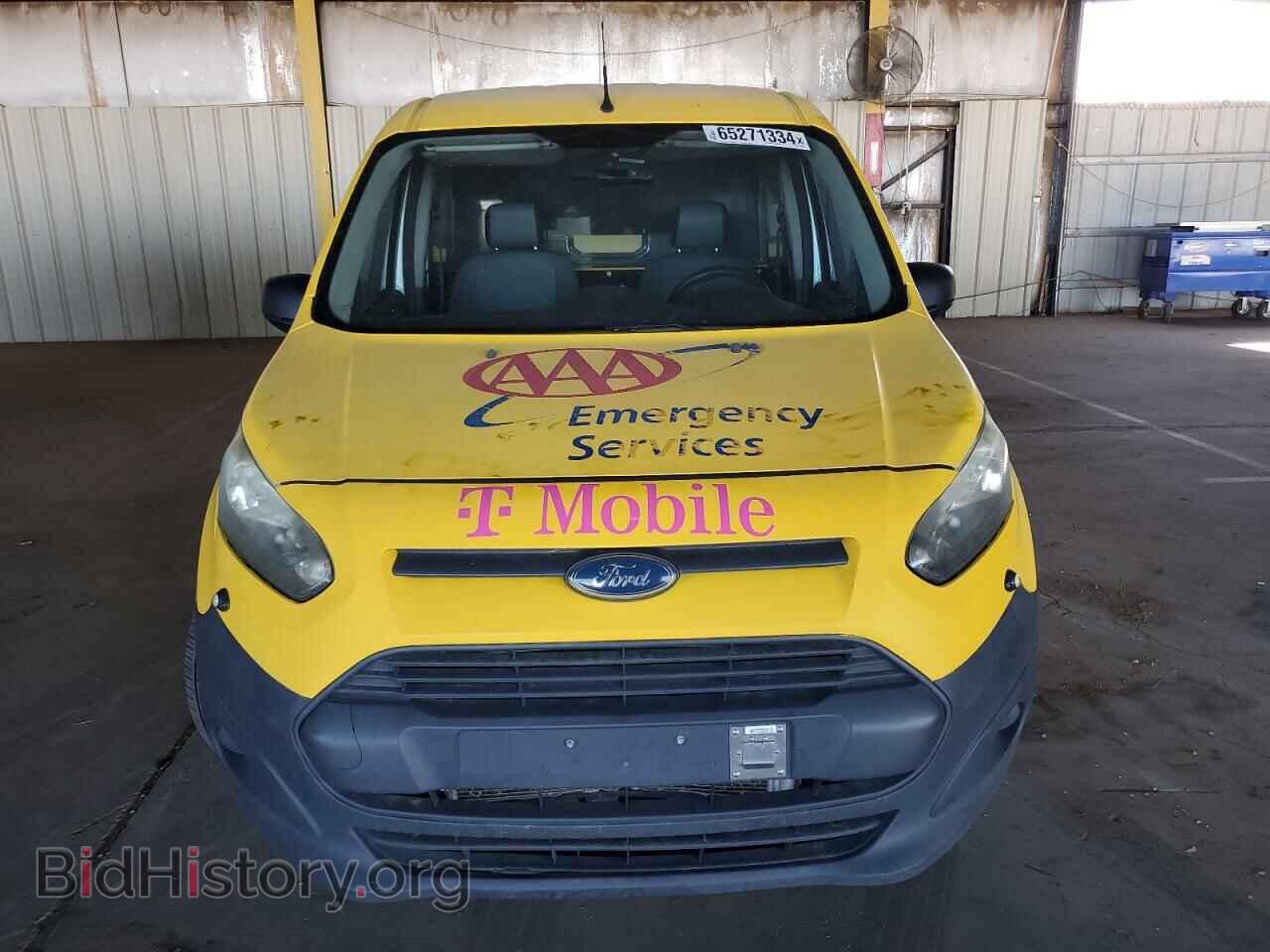 2017 FORD TRANSIT - VIN: NM0LS7E78H1314083 - Фото 5