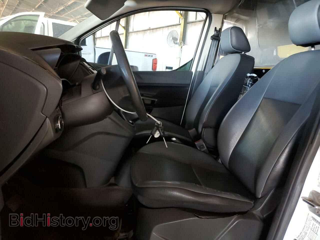 2017 FORD TRANSIT - VIN: NM0LS7E78H1314083 - Фото 7