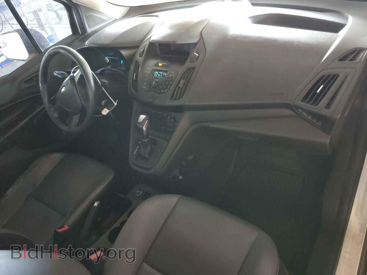 2017 FORD TRANSIT - VIN: NM0LS7E78H1314083 - Фото 8