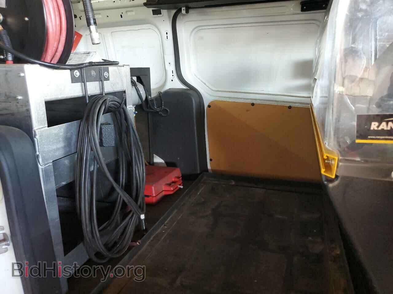 2017 FORD TRANSIT - VIN: NM0LS7E78H1314083 - Фото 10