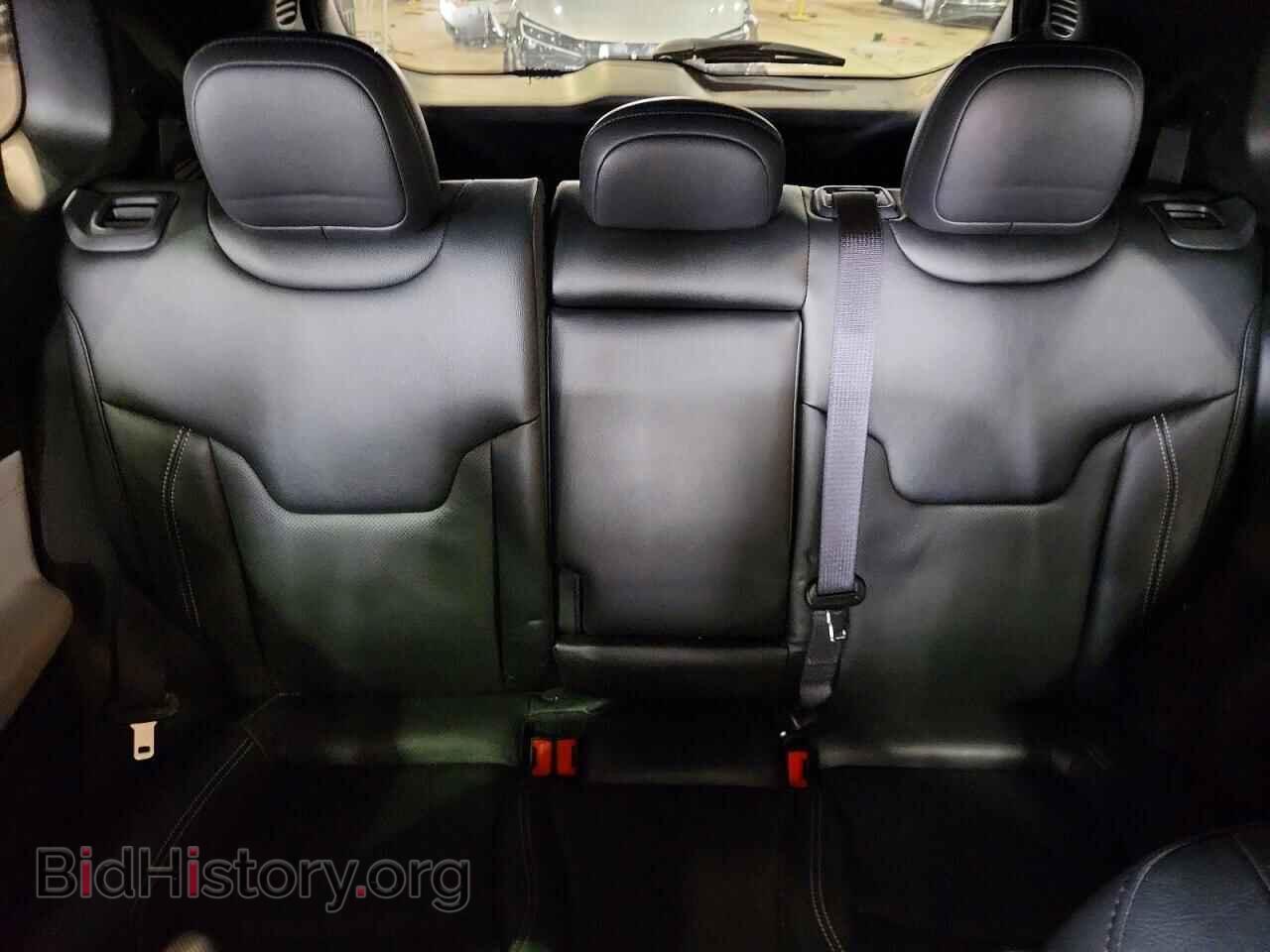 2025 JEEP COMPASS - VIN: 3C4NJDCNXST614948 - Фото 10