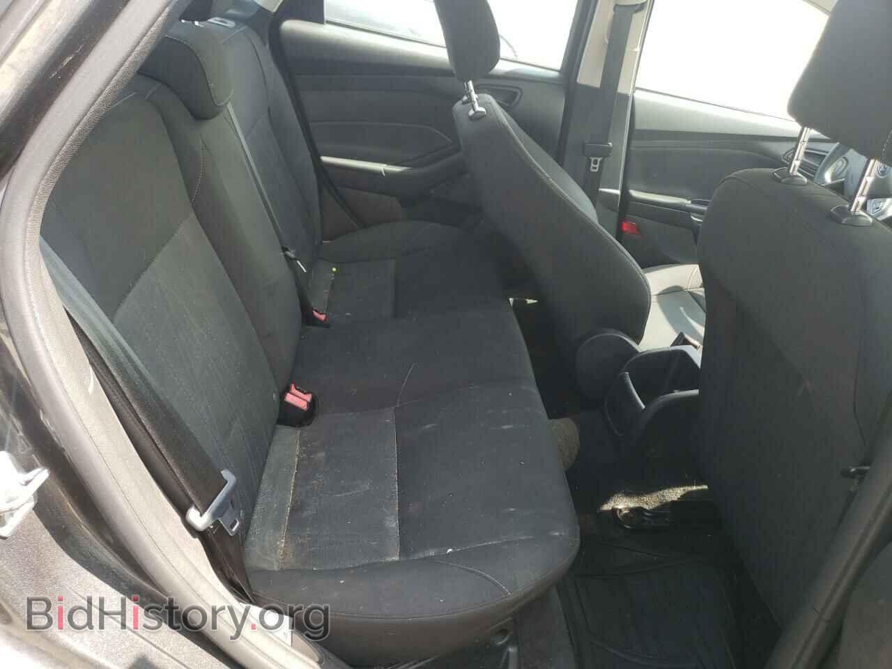 2015 FORD FOCUS - VIN: 1FADP3E23FL306082 - Фото 10