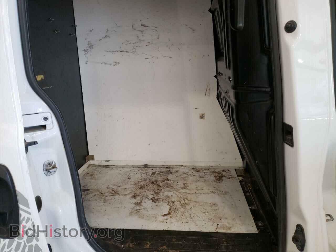 2015 RAM PROMASTER - VIN: ZFBERFBT3F6198586 - Фото 6