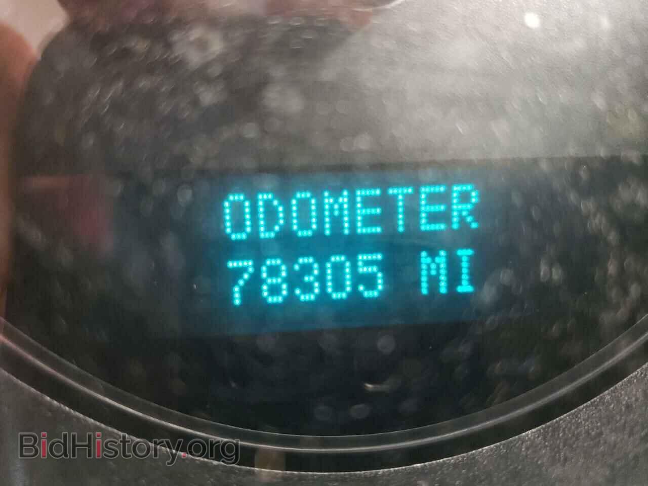 2008 CHEVROLET SILVERADO - VIN: 2GCEK19C881304907 - Фото 8
