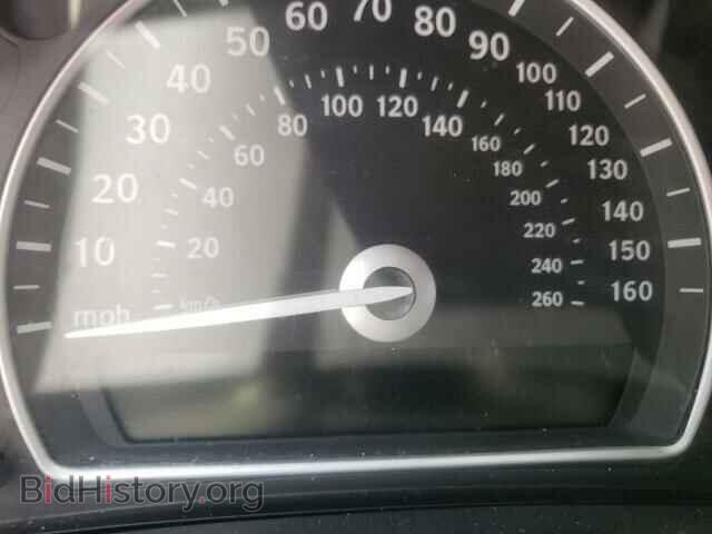 2007 SAAB 9 3 - VIN: YS3FD49Y171142580 - Фото 8