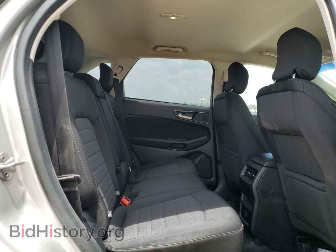 2017 FORD EDGE - VIN: 2FMPK3G96HBC43848 - Photo 11