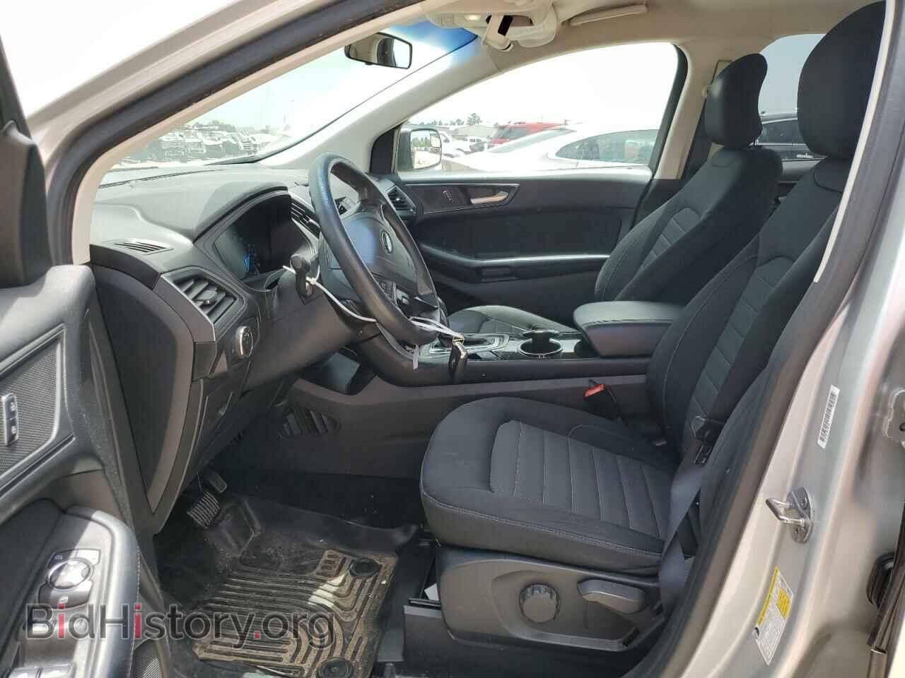 2017 FORD EDGE - VIN: 2FMPK3G96HBC43848 - Photo 7