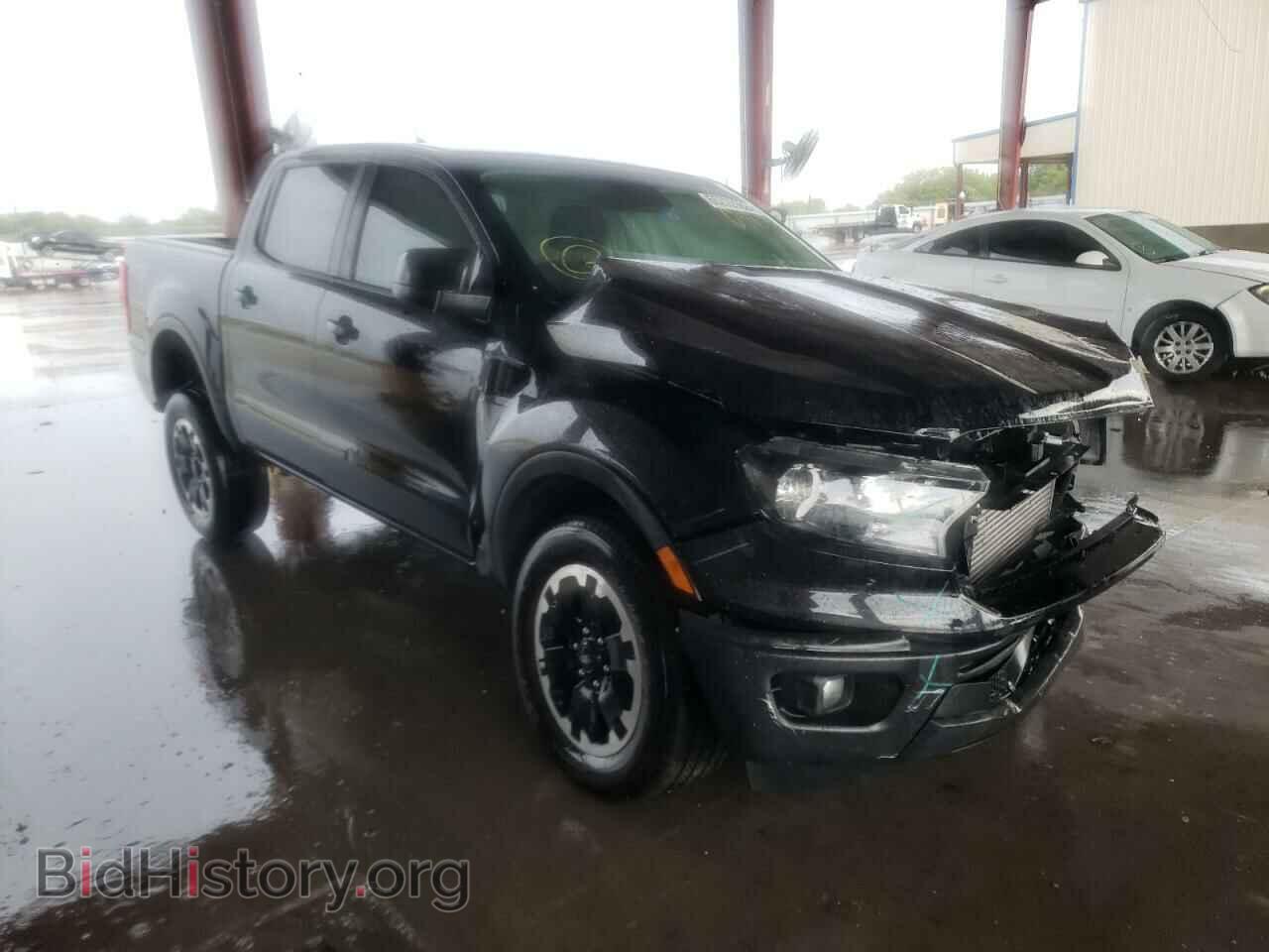 Photo 1FTER4EH9MLD57019 - FORD RANGER 2021