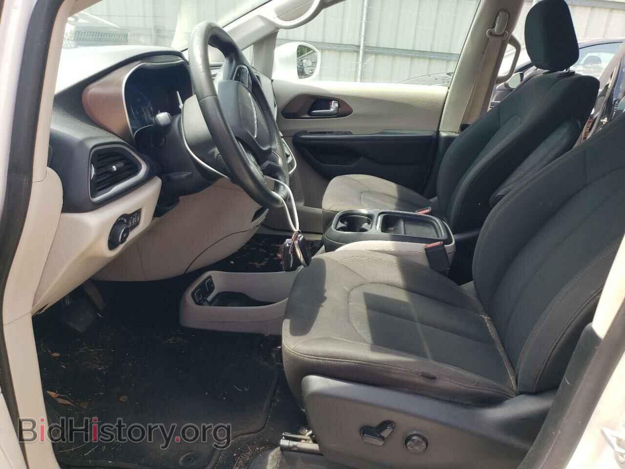 2018 CHRYSLER PACIFICA - VIN: 2C4RC1FG3JR116759 - Photo 7