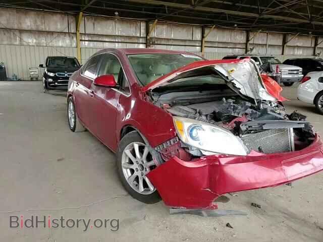 2013 BUICK VERANO - VIN: 1G4PR5SK4D4219036 - Фото 13