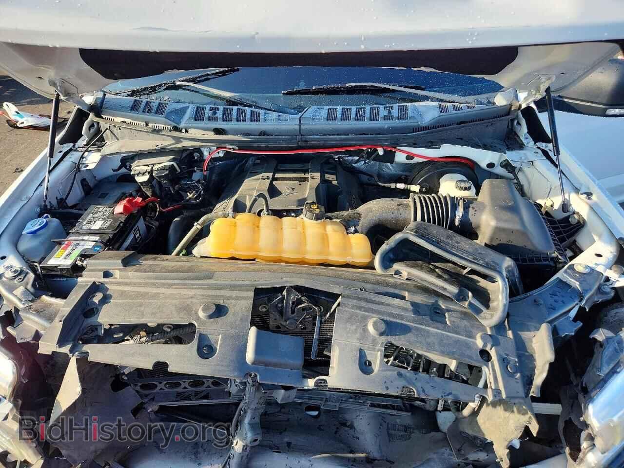 2017 FORD F150 - VIN: 1FTEW1CP7HFA57517 - Фото 11