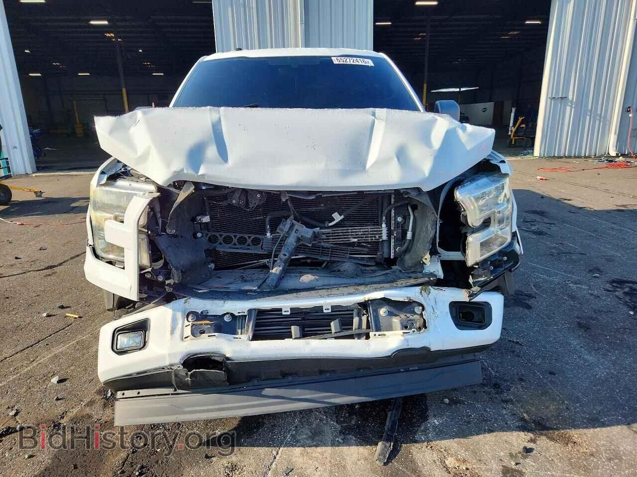 2017 FORD F150 - VIN: 1FTEW1CP7HFA57517 - Фото 5