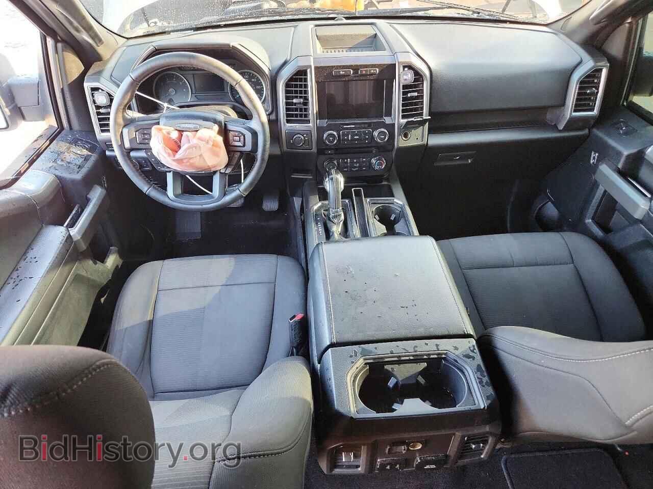 2017 FORD F150 - VIN: 1FTEW1CP7HFA57517 - Фото 8