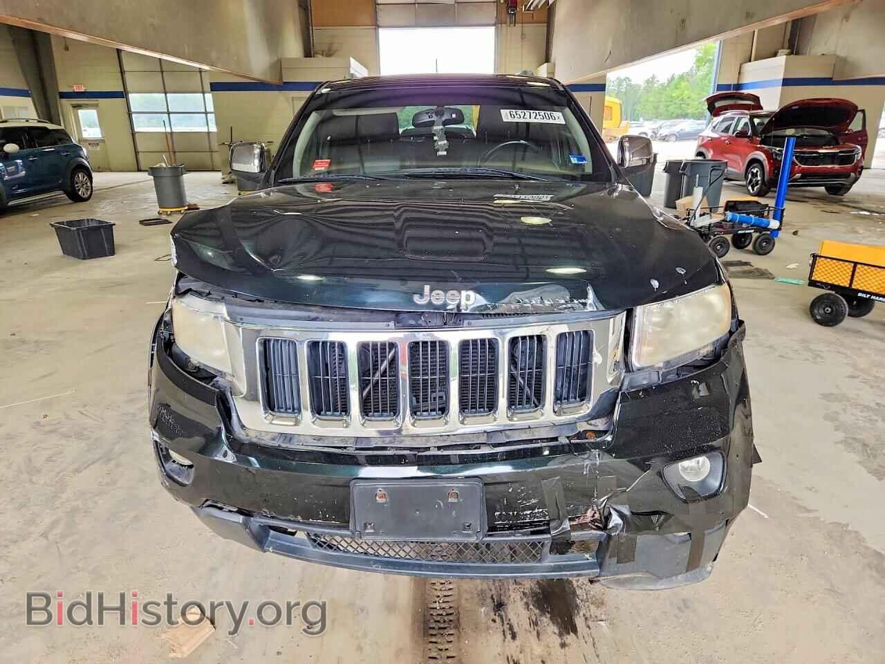 2012 JEEP CHEROKEE - VIN: 1C4RJFAG3CC269146 - Фото 5