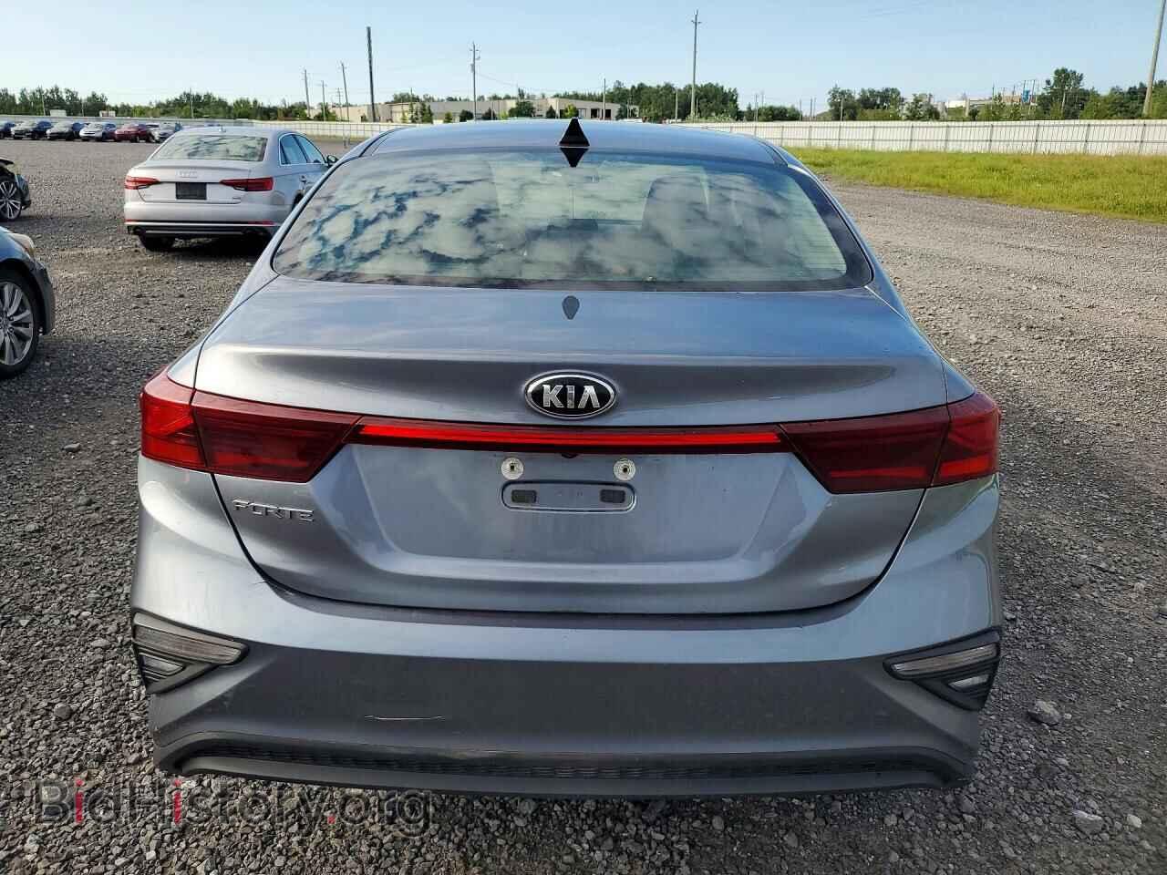 2020 KIA FORTE - VIN: 3KPF24AD0LE219260 - Фото 6