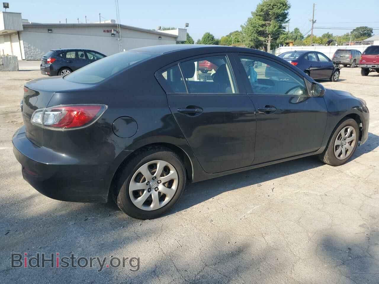 2013 MAZDA 3 - VIN: JM1BL1TG9D1769398 - Фото 3