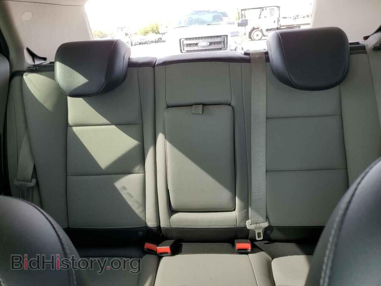 2013 BUICK ENCORE - VIN: KL4CJCSB9DB108292 - Photo 10