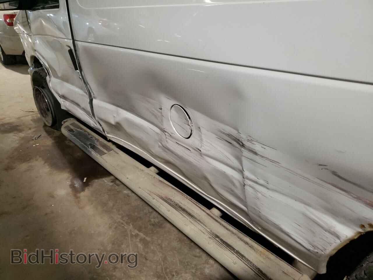2010 FORD ECONOLINE - VIN: 1FTNE2EW3ADA41412 - Фото 9