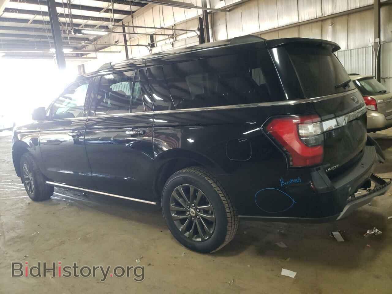 2021 FORD EXPEDITION - VIN: 1FMJK2AT3MEA17804 - Фото 2