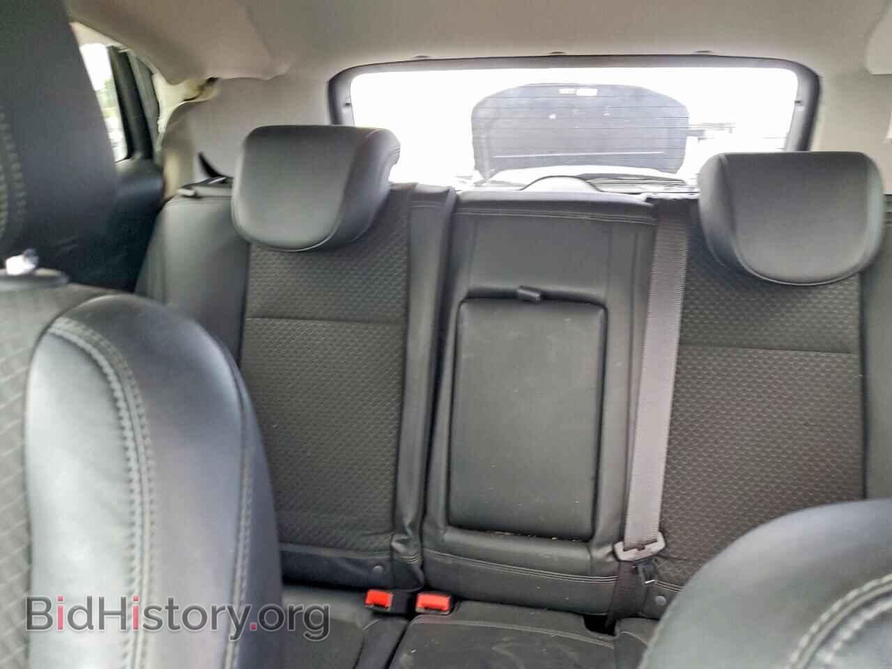 2017 BUICK ENCORE - VIN: KL4CJASB6HB009844 - Photo 10