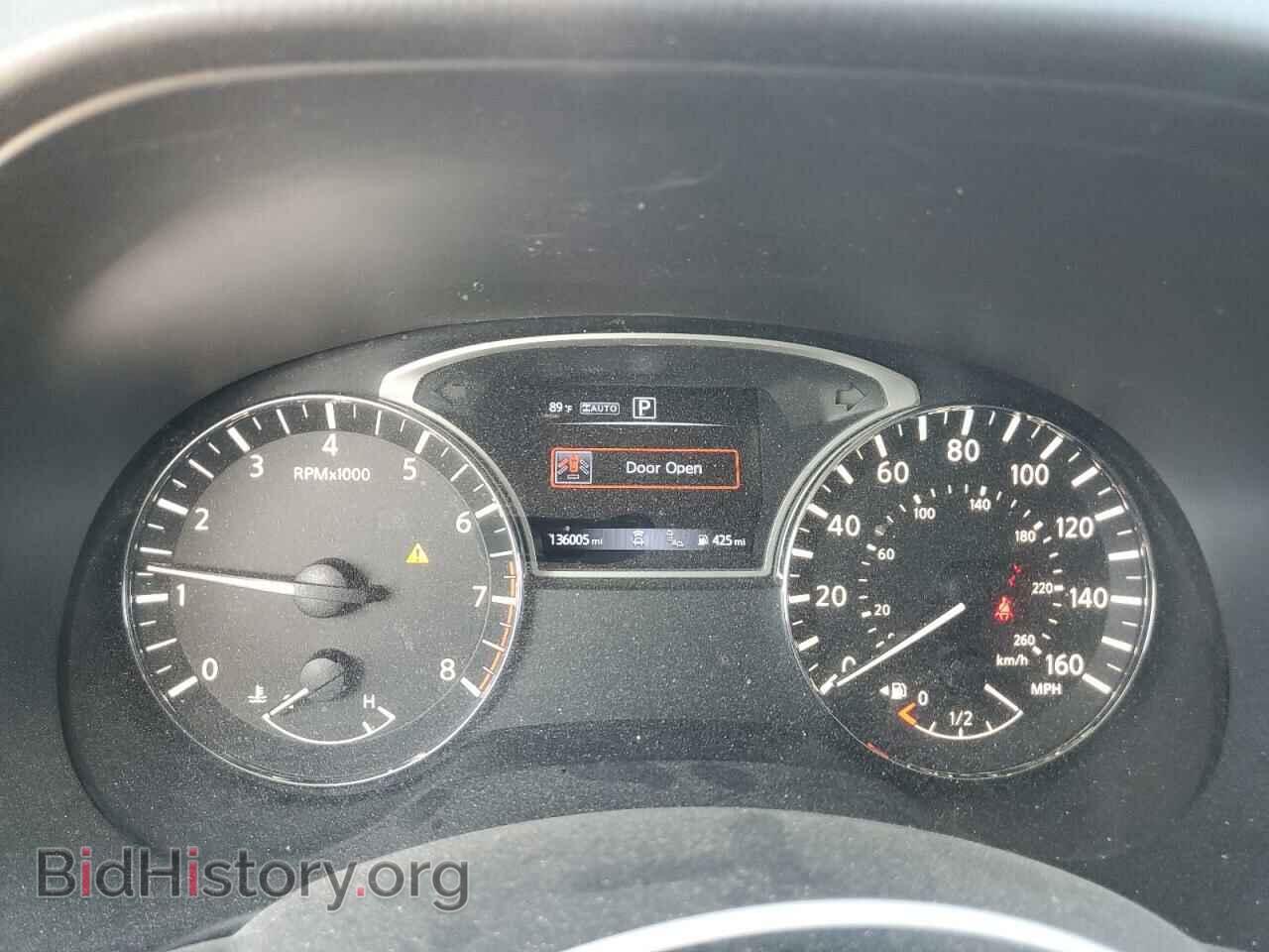 2017 NISSAN PATHFINDER - VIN: 5N1DR2MM2HC625005 - Фото 9
