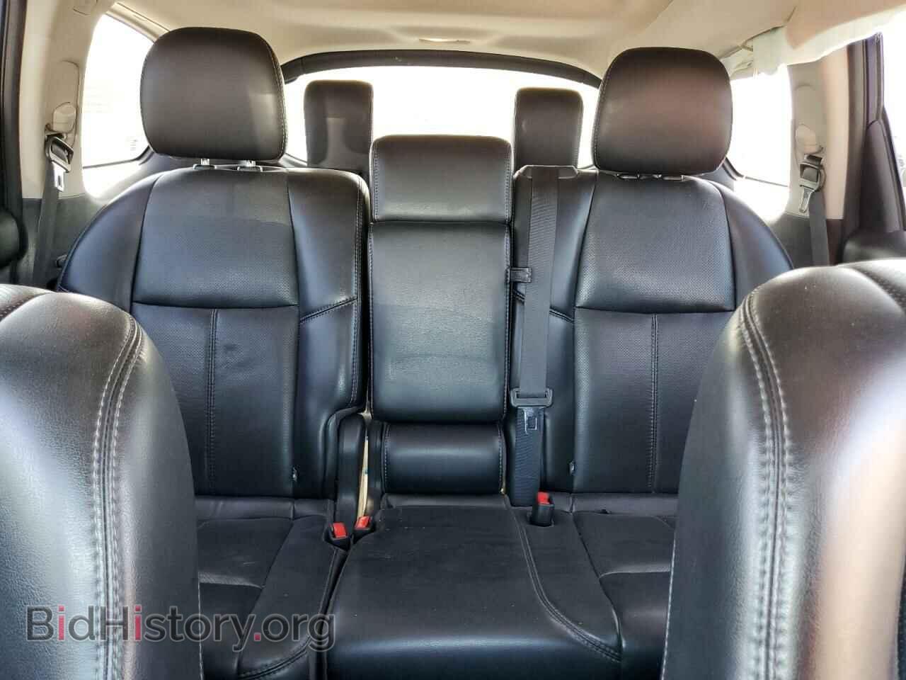 2017 NISSAN PATHFINDER - VIN: 5N1DR2MM2HC625005 - Фото 10