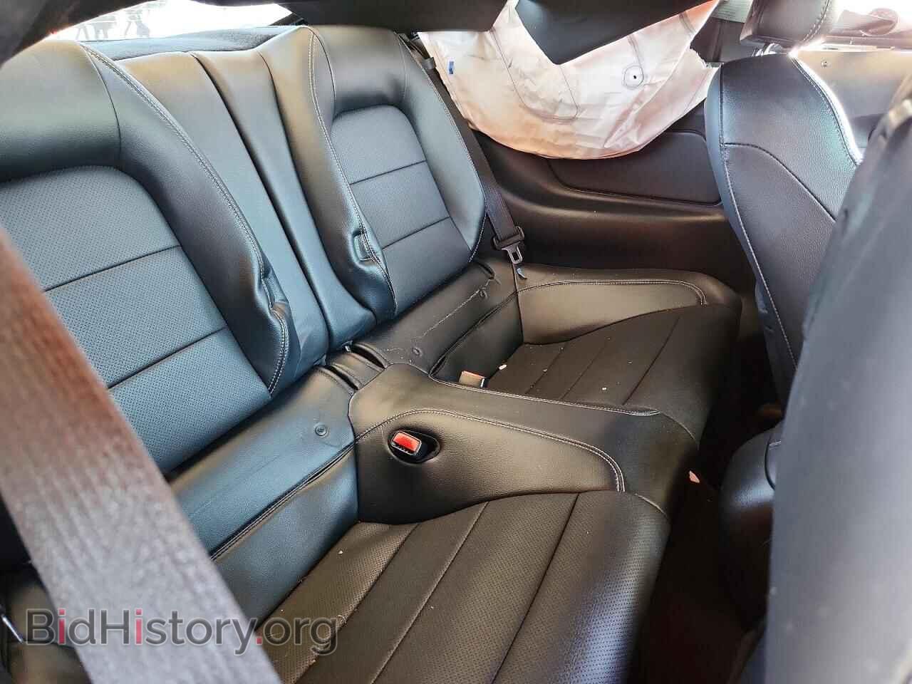 2017 FORD MUSTANG - VIN: 1FA6P8CF6H5328208 - Photo 10