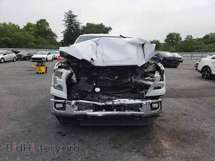 2015 FORD F150 - VIN: 1FTEW1EG0FKD75707 - Фото 13