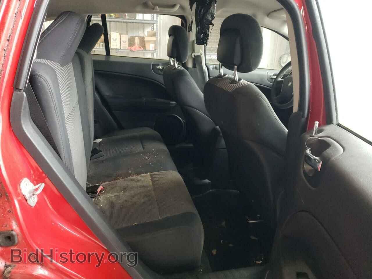 2011 DODGE CALIBER - VIN: 1B3CB3HA1BD157698 - Фото 10