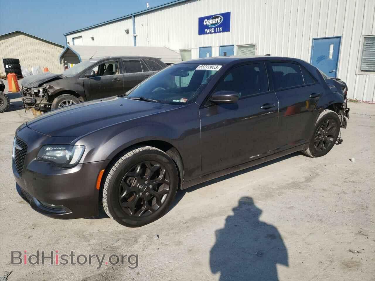 Photo 2C3CCAGG0KH542599 - CHRYSLER 300 2019