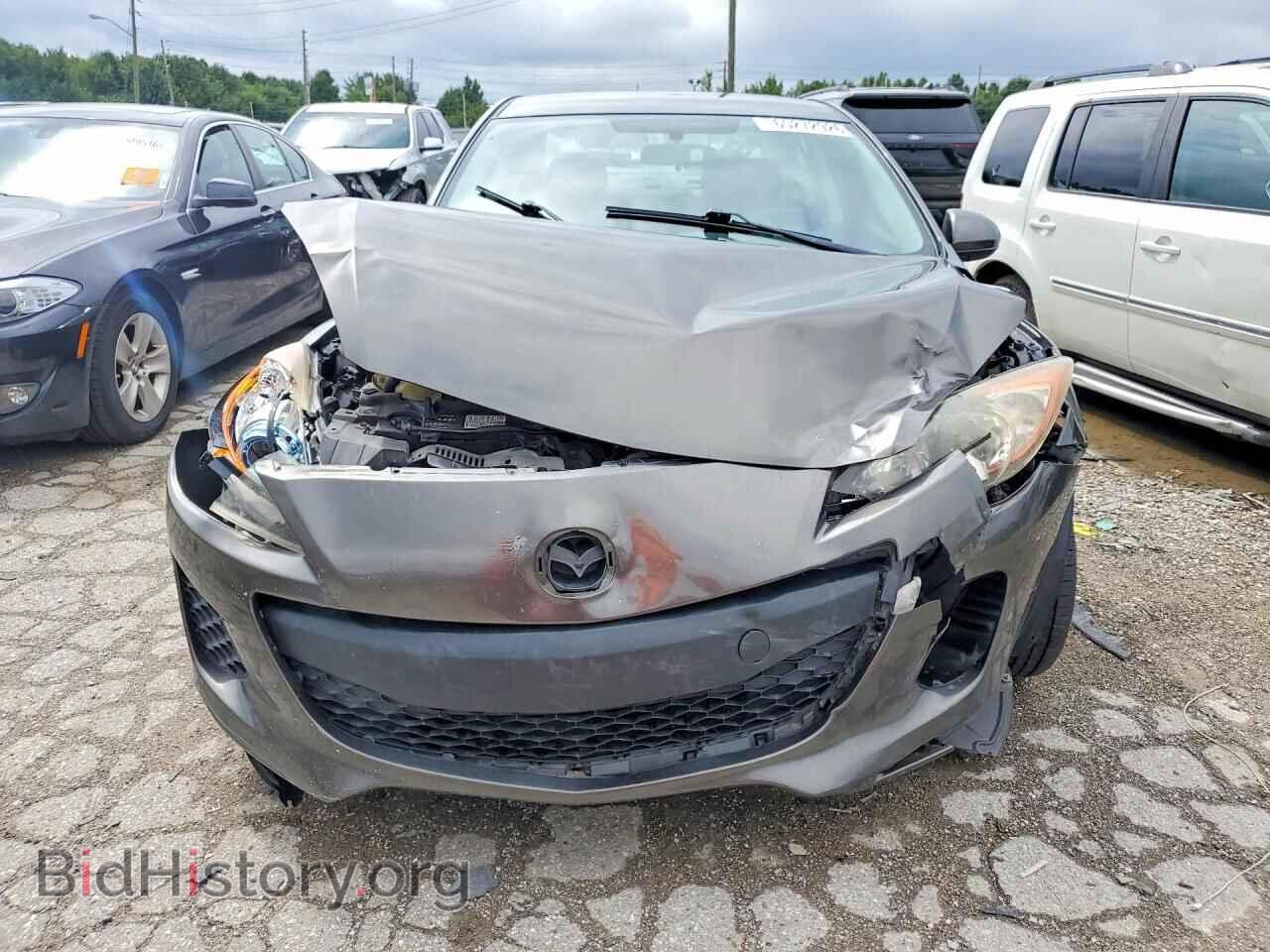 2013 MAZDA 3 - VIN: JM1BL1V75D1751395 - Photo 5