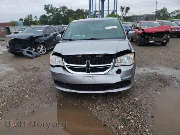 2016 DODGE CARAVAN - VIN: 2C4RDGBG8GR343976 - Photo 14