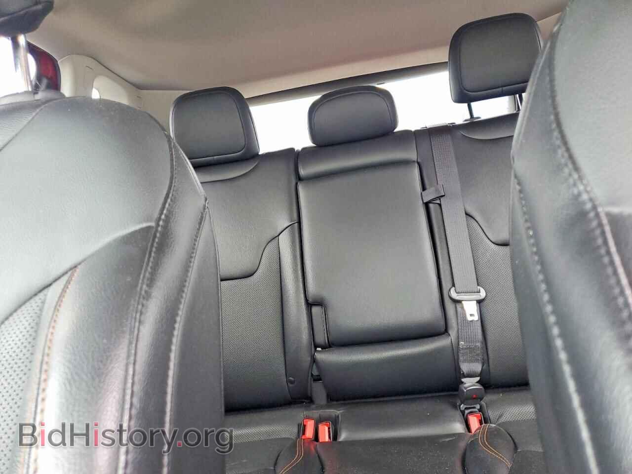 2021 JEEP COMPASS - VIN: 3C4NJDCB0MT541338 - Photo 10