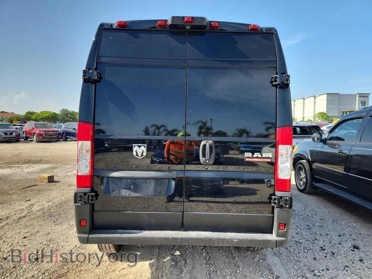 2022 RAM PROMASTER - VIN: 3C6LRVBG2NE131365 - Photo 6