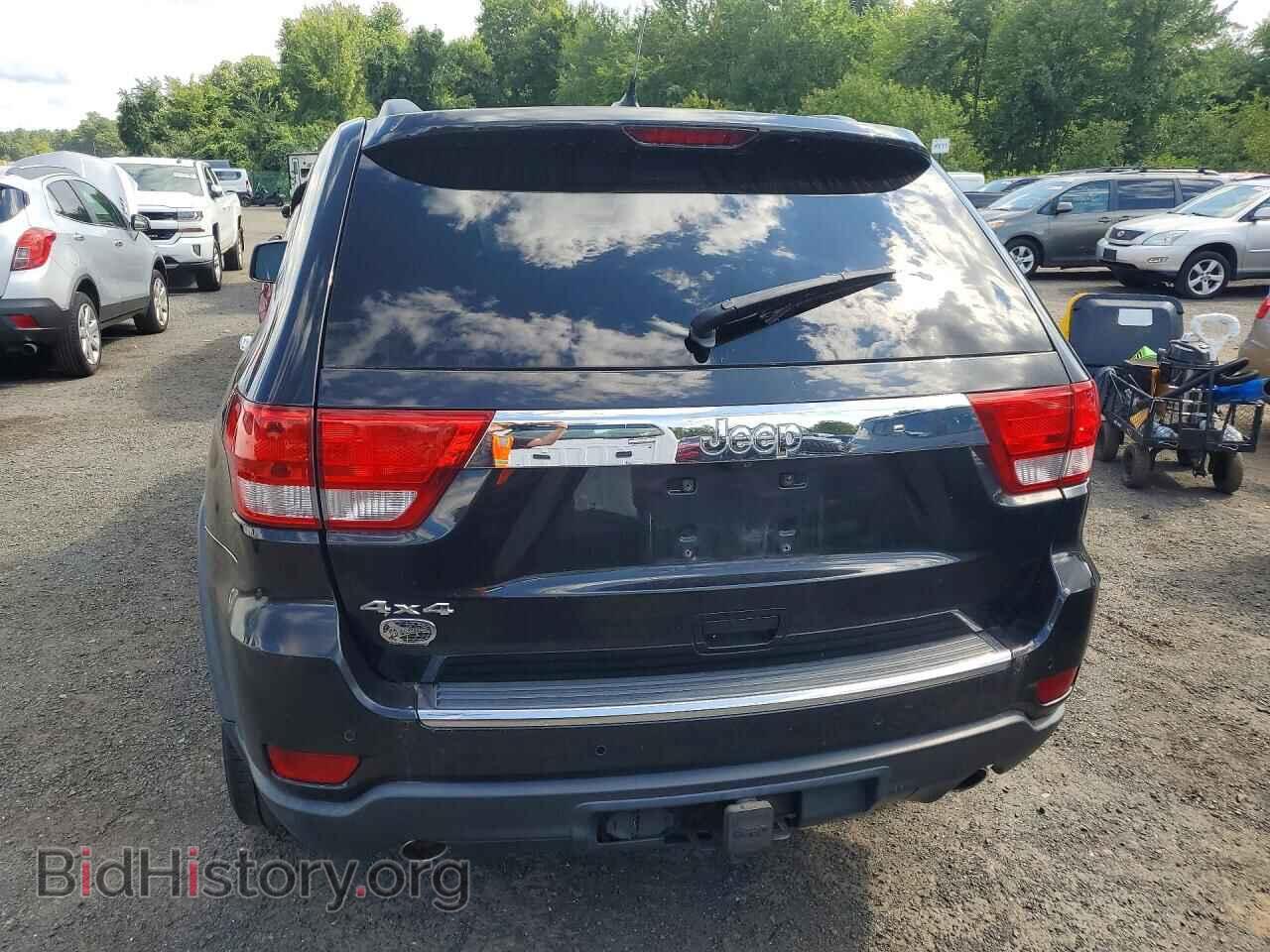 2013 JEEP CHEROKEE - VIN: 1C4RJFCT8DC595035 - Фото 6